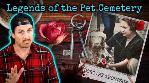 Louisiana buried treasure rumor turned DEADLY...
