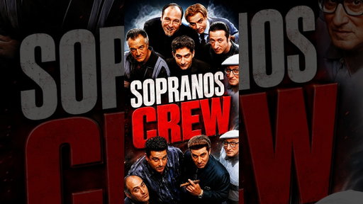 RANKING SOPRANO CREW BEST MOMENTS #soprano #thesopranos