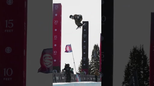 Ryusei Yamada Will Be Back in The Halfpipe For The New Zealand World Challenge