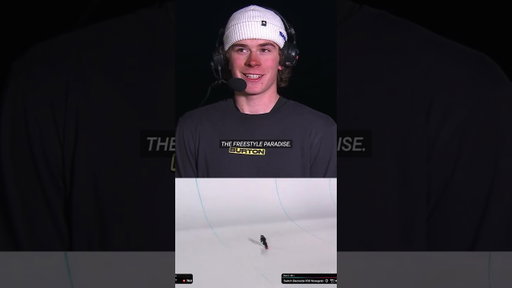 Jonas Hasler on What Makes Laax so Special