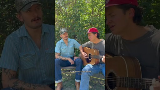 A little Fraulein with my buddy Stan Coe #countrymusic #singersongwriter #acousticcover #americana