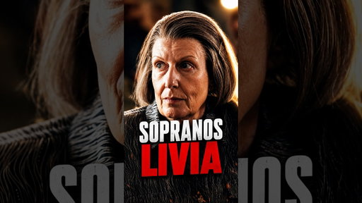 RANKING TONY AND LIVIA BEST MOMENTS #soprano #thesopranos