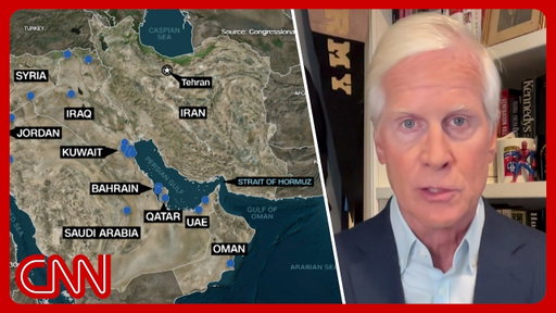Saudi oil attacked, US strikes Iran’s tankers & more | Experts on Iran