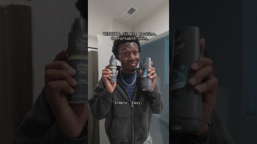 Looking to combat dry skin? Say no more fam.