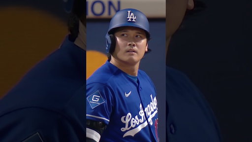 Nolan McLean strikes out Shohei Ohtani 🔥 #mets #mlb #baseball #sports #highlights #dodgers