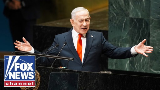 HIGH-STAKES ELECTION: Israeli polls set to close as Trump backs Netanyahu