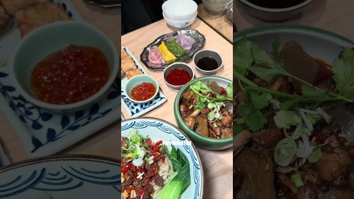 Chinese New Year hidden gems in Chinatown London #ad #london #foodie