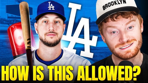 MLB Is in Chaos… and The Yankees Just Became the Biggest Casualty