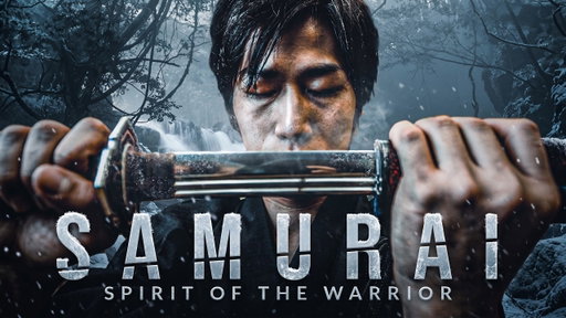SAMURAI: Spirit of the Warrior - Greatest Compilation of Warrior Quotes