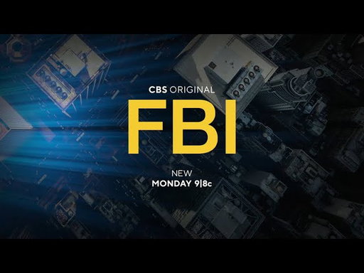 FBI NEW MONDAY