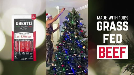 Your Stocking Deserves Better!