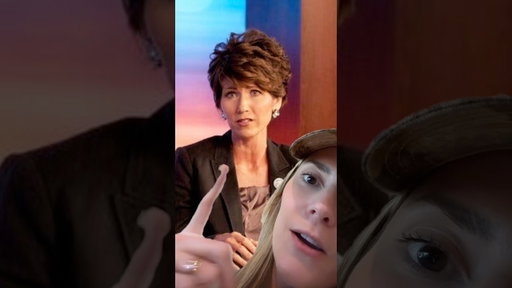 Kristi Noem Got Queer Eyed Backwards