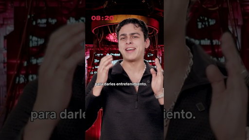 ¿Qué es Supernova? 🥊 Aquí nos lo explican en menos de 15 segundos. 💥