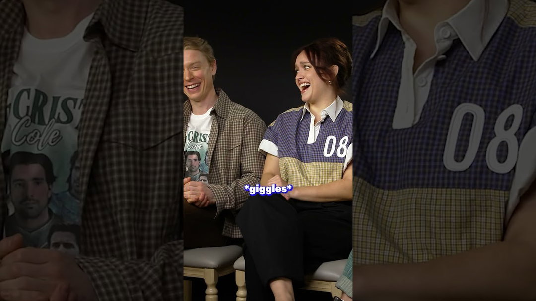 House of the Dragon cast share who has the biggest mommy and daddy issues 😭