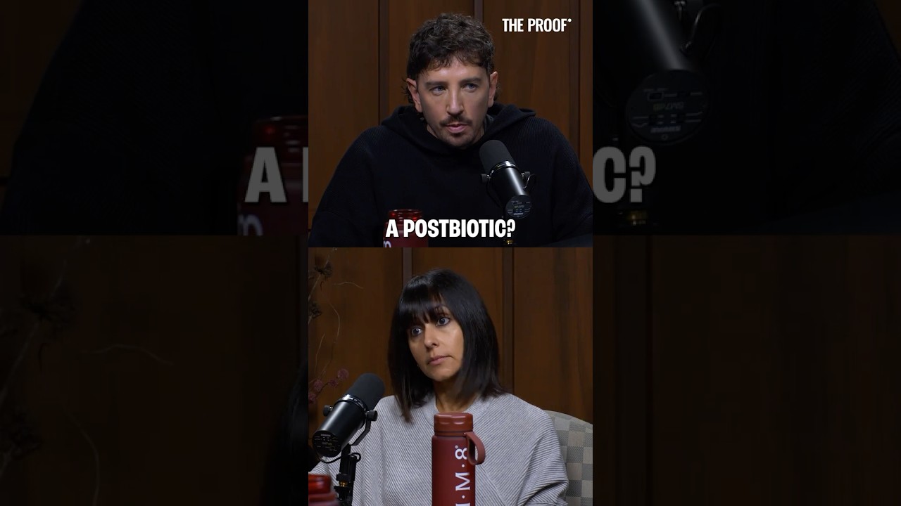 Prebiotics, Probiotics, Postbiotics: Which One Actually Works? | Dr Suzanne Devkota | EP#395