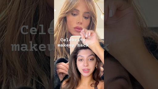 how to do Hailey Bieber Kendall Jenner flawless makeup base? #makeup #makeuphacks #celebritymakeup