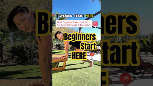 Start with the crawl. 👣It re-educates your nervous system & STRENGTHENS brain-body connection!