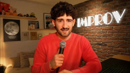 Improv Comedy Cringe