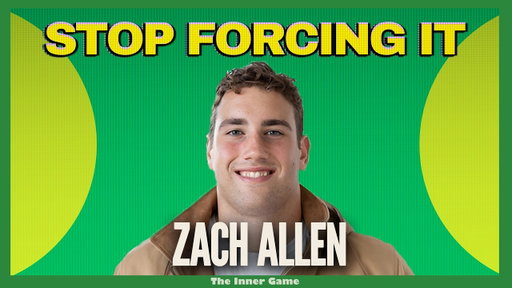 He Signed $102 Million Dollar Contract, Then Had To Deal with The Pressure | Zach Allen