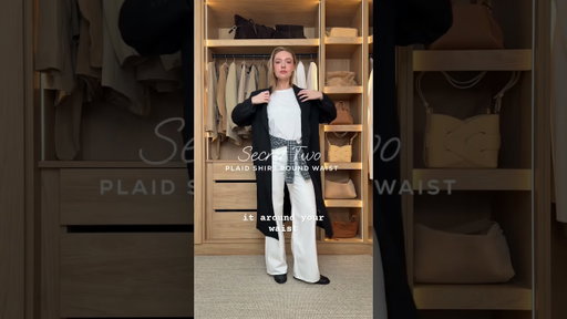 The Style Secrets the Cool Girls Don’t Want you to Know! 🤫