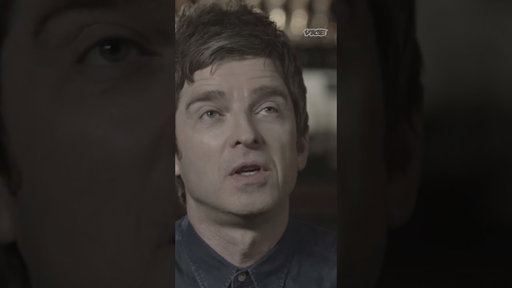Why Noel Gallagher loves house music
