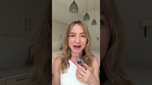 Raise your hand if you’ve got 47 ideas in your notes app and have executed exactly 0 of them 🙋‍♀️
