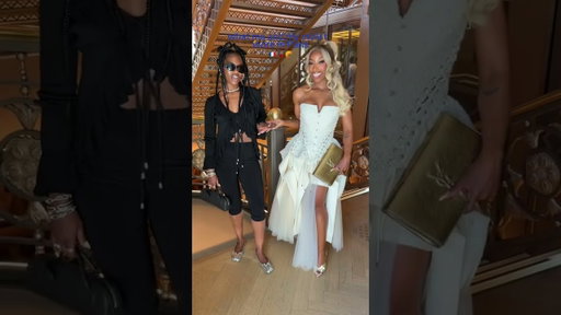 which look was your fav?! | Jackie Aina