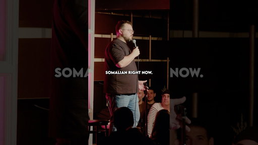 Bad neighbourhood #comedy #comedian #standup #shorts #standupcomedy