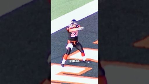 The Forgotten Best WR in College Football