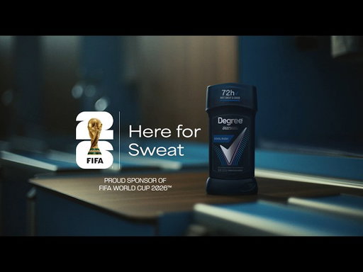 Degree | FIFA World Cup 2026 | Pulisic's Dream 30