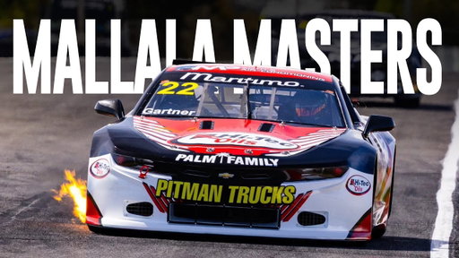 LIVE: Hi-Tec Oils Super Series | Mallala Masters, Saturday
