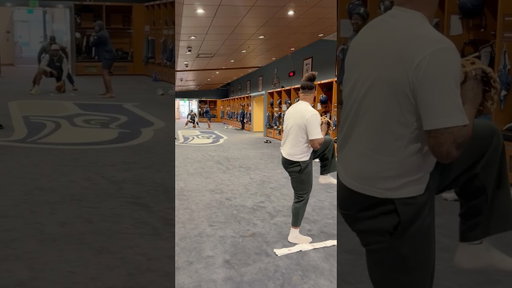 Practice makes perfect… see you all tonight @mariners #bigcat #mlb #seattle