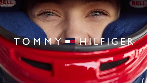 TOMMY HILFIGER | Alba In 12