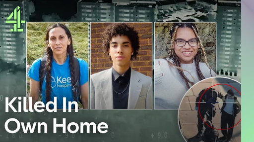 Teenager Arrested For Three Family Member Murders In Luton | 24 Hours In Police Custody | C4 Docs