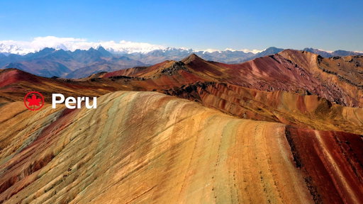 Air Canada: Nice travels | Peru
