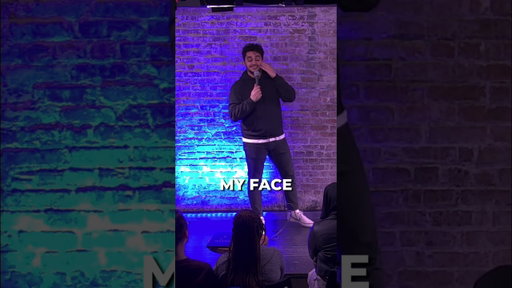 So Muslim #pakistan #standupcomedy #comedy