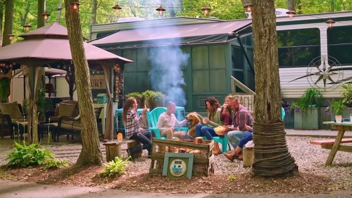Save Up To 60% Off Nightly Rates At Sun Outdoors Locations