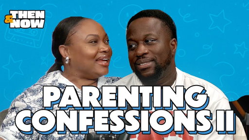 MORE PARENTING CONFESSIONS | FULL EPISODE | Then and Now with the Aleshes