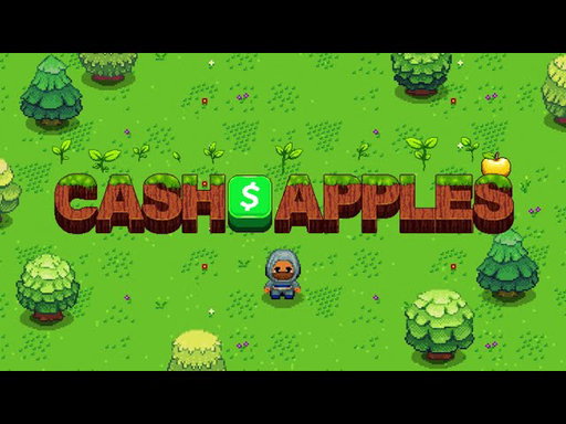 Cash Apples: A Cash App Game