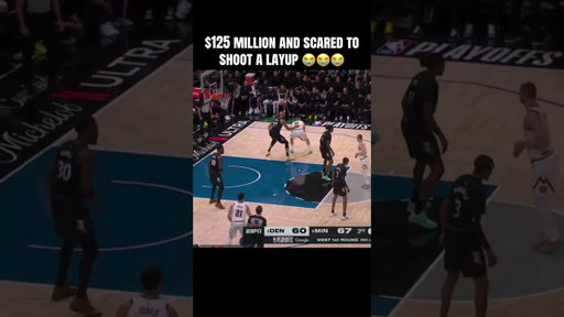 Christian Braun robbed the Denver Nuggets man 😭😭😭 #christianbraun #nikolajokic #denvernuggets