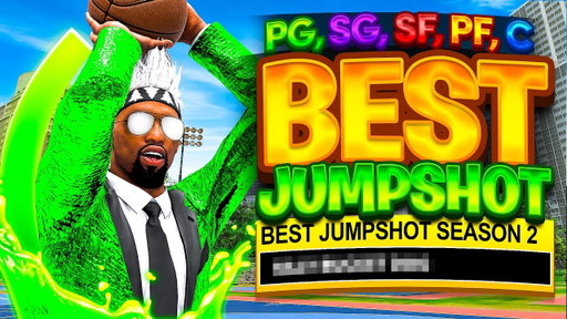 BEST JUMPSHOTS (AFTER PATCH) IN NBA 2K26! *NEW* SHOOTING TIPS & SECRETS! FASTEST JUMPSHOT NBA2K26!