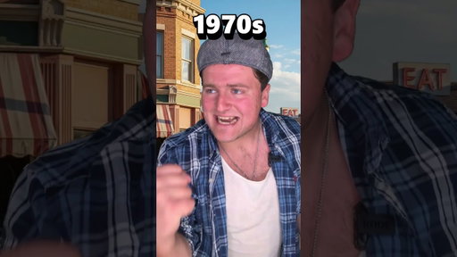 Clankers Throughout History #comedy #funny #robot #clanker #history #shorts