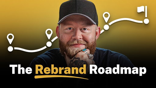 How to Rebrand Yourself Online (Full Course)