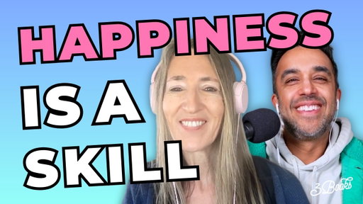 How to Become HAPPIER According to the LEADING Happiness Scientist