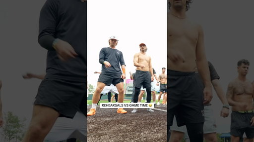 Deja Vu Dance 😂 #baseball #dancing #oliviarodrigo #daltonmauldin #bananaball