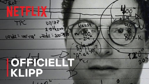 Trustorhärvan | Officiellt klipp | Netflix
