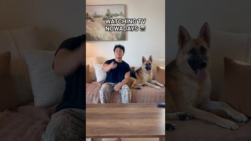 I’ll Just Watch TV On My Phone 🤳 @SugarDoggyOfficial