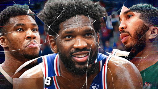 The Complete Collapse of the NBA Eastern Conference