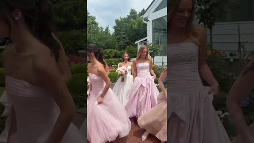 my favorite bridesmaid dresses of all time 💋💋