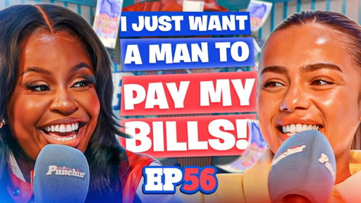 Nella Rose On Why She'd NEVER Move To America, Her DREAM Man & I'm A Celeb EXPOSED | EP 56